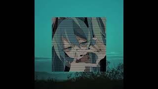 After Dark Miku Rock Cover Existential-Man