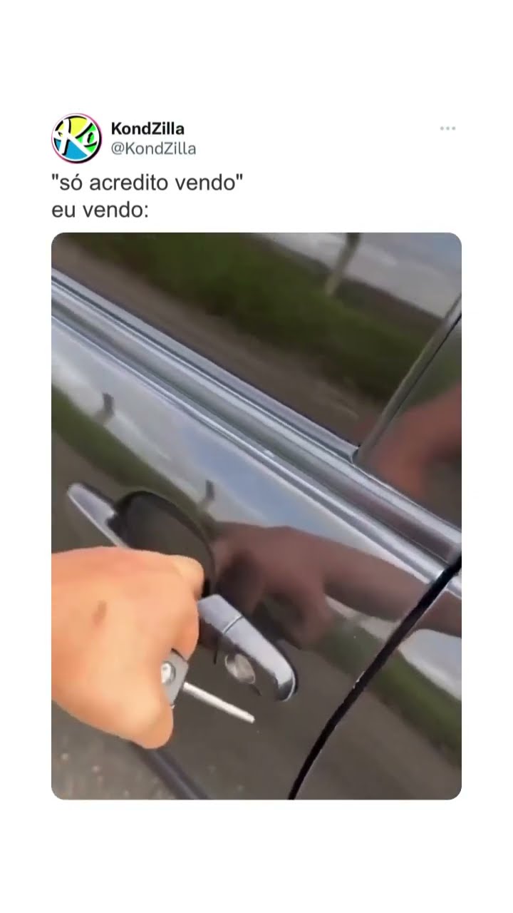 É possível isso fml? ???