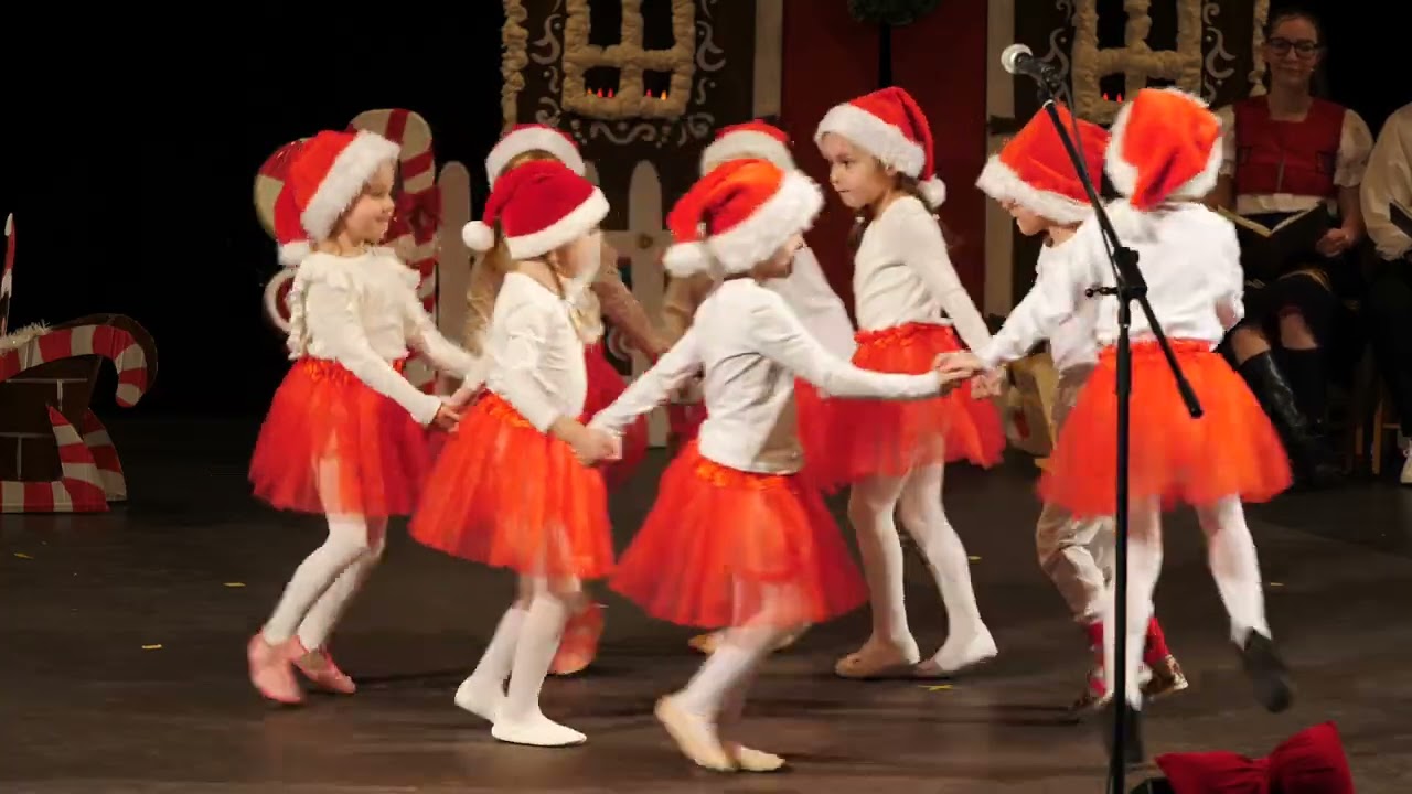 15. Santa Claus Is Coming to Town.