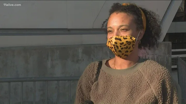 Medical workers, HBCUs recognized during NBA All-Star Game in Atlanta