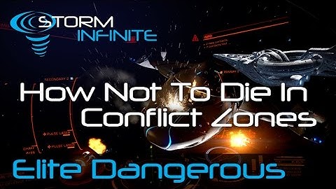 How Not to Die in Conflict Zones