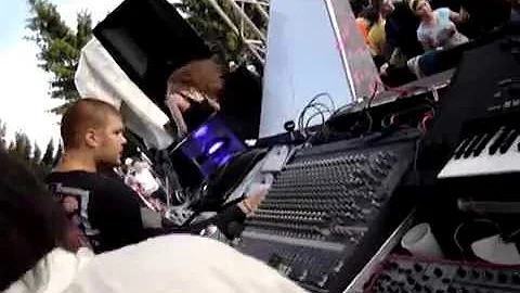 LESS 6.1 Michael Demos & G.M.S. (Psy Trance) Open ...