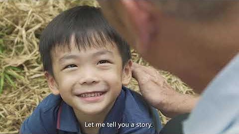 Agromate Holdings Corporate Video [ENG]