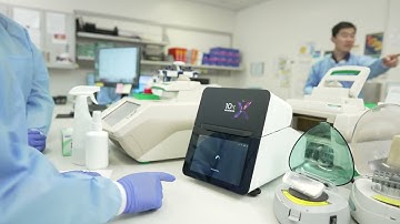 How a Genomics Hub Powers Cutting-Edge Research at UCLA Health JCCC