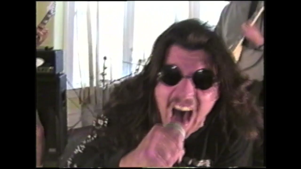 SPY - "OBTAINED UNDER DURESS" + "EXCEPTIONAL AMERICAN" Music Video