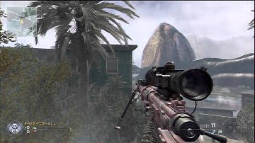 Backwards Ladder stall TUTORIAL on Favela