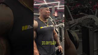 Carlão Da Dica Pro Valiosa Para Gohan, Aprendam