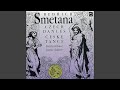 Miniature de la vidéo de la chanson Czech Dances: Set I - Polka