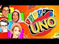 SFIDO I MIEI AMICI A UNO! - STEF & PHERE, KENDAL & CARLY