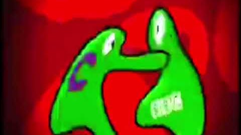 (LOST MEDIA) CBBC (2002) - Kung Fu closedown (Different Version)