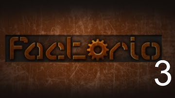 Factorio Episode 3 | Speed up the research