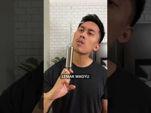 Video: Apakah yang dimaksudkan dengan berfikiran daging?