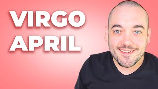 Virgo Get ready for your ultimate glow up! April 2024