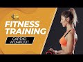 Ultimate Core Workout: Strengthen Your Core with These Fitness Training Tips