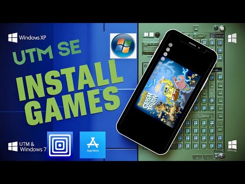 UTM SE iOS
