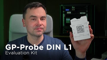 GNSS Interference Detector: Introducing the GP-Probe DIN L1
