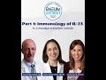 Across the Rheum is here!🎙️