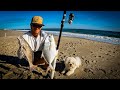 Time for Gold! - Winter Fishing for Pompano