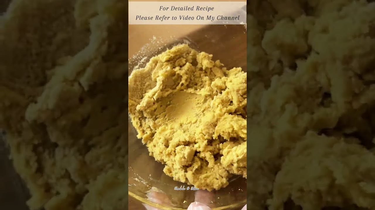 Buttery Lemon Shortbread Cookies perfect for coffee