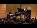 Miniature de la vidéo de la chanson Piano Quintet In A Major, Op. 114, D. 667 "Trout": Ii. Andante