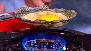 Is a PAPER Frying Pan possible? | Brit Lab Is a PAPER Frying Pan possible? | Brit Lab
