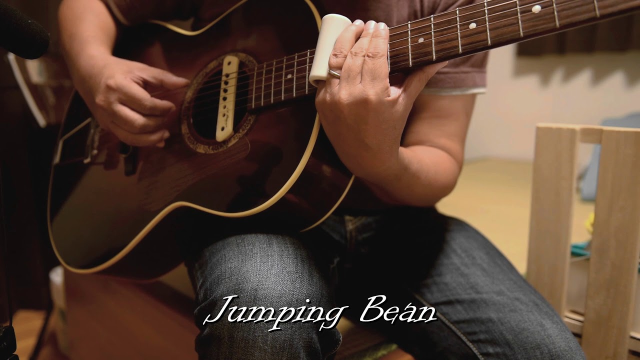 Jumping Bean YouTube