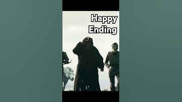 SOTC once had a HAPPY ENDING? #shadowofthecolossus #gaming