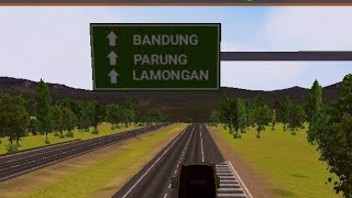 TES WBDS MOD TERBARU