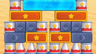 Smash Fest Level 521 Walkthrough