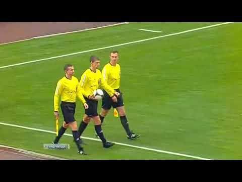 17.11.2012 Чемпионат России 16 тур Волга (Нижний Новгород) - Спартак (Москва)