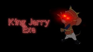 Tom and Jerry Chase, King Jerry Exe screenshot 4