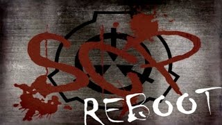 Thehauntedreaders Scp Readings - Reboot - Scp Foundation