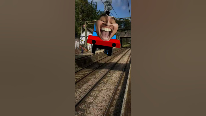 THOMAS E SEUS AMIGOS