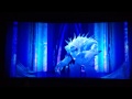 Disney Frozen Special Ending Clip 