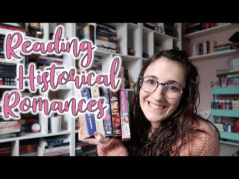 I Read Five