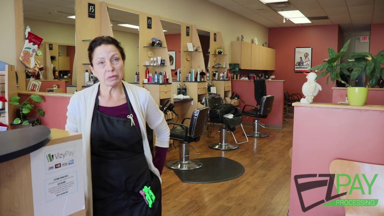 Fantastic Sams Testimonial (Cash Discount Program) YouTube