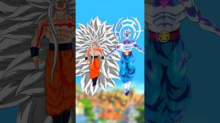 Omni God Goku Vs Grand Priest
