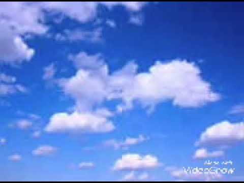 انشودة جيلة ورفعت عيني للسماء