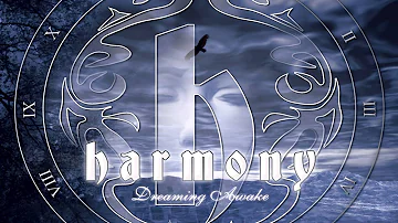 Harmony - CD Dreaming Awake - Full