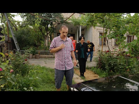 “ჩვენც გევიმართებით” | სეზონი IV - I სერია -V  |  კეთილები | Ketilebi