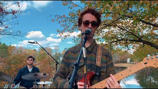 Video thumbnail of "FUNK215 - Kyle Sparkman (Live at a lake)"