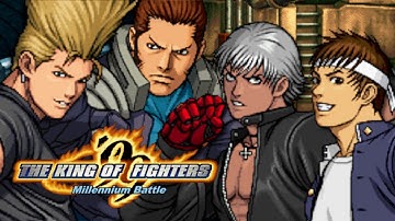 The King of Fighters 