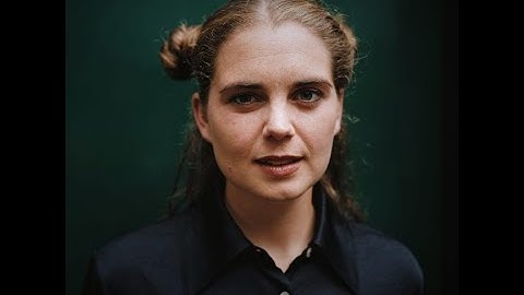 EP 22 | Paula Strunden: Touching, Licking and Tasting the Virtual