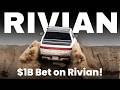 VW Just Made a $1 Billion Bet on Rivian | Quad Launch, EV Credit Deadline & July Deals!