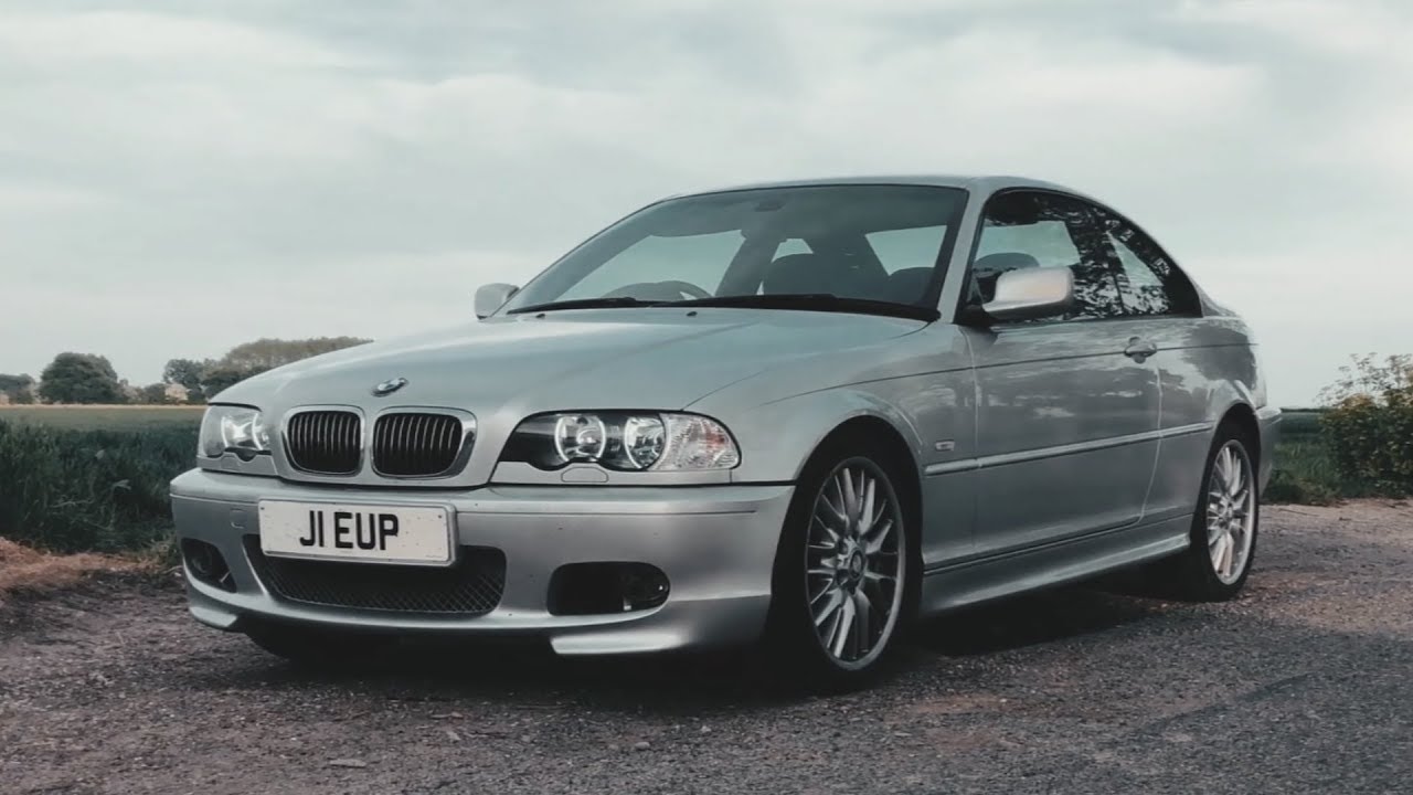 Бмв е46 330i