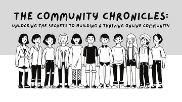 How to build a successful online community for your business