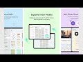 wellnote, a free handwriting app to try in 2026