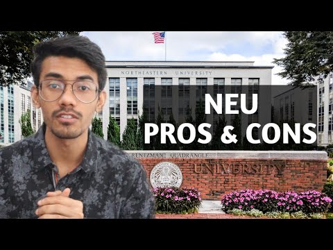 Northeastern University PROS