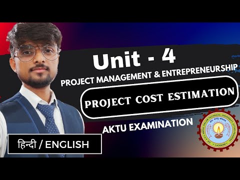 Project Cost Estimation