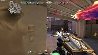 Insane Spray Transfer